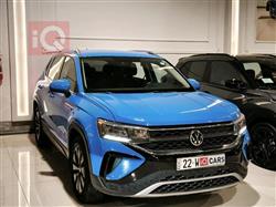 فولكسفاغن تاوس